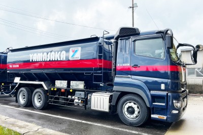 バルク車３
